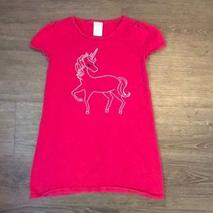 Gymboree Size 5 Dress